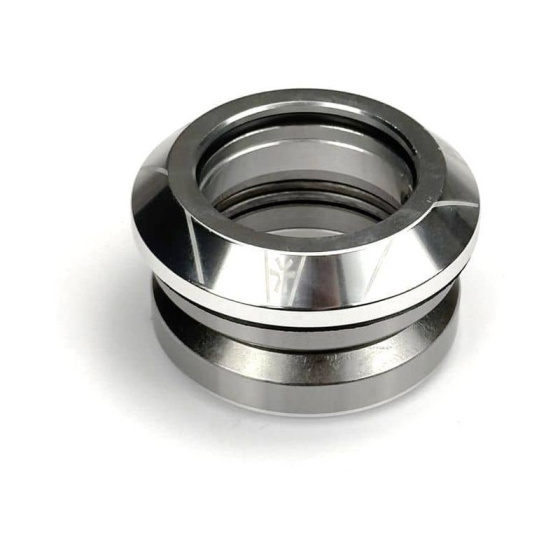 Headset Union Classic Silber