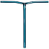 Divine Bend Oversize Lenker 700 mm Polished Teal