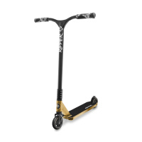 Stunt-Scooter Street Surfing RIPPER Myth Gold 2024