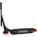Stunt-Scooter Divine Godie Rot