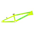 Radio Helium 20" BMX Rennrahmen (Pro XL|Neon Yellow)