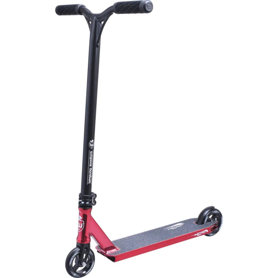 Freestyle-Roller Longway Metro Shift Ruby