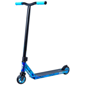 Freestyle-Roller Crisp Switch Cloudy Blue/Black