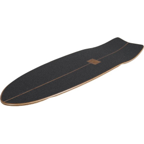 Hydroponic Fish Surfskate Deck (31.5"|Coolste) Hydroponic Fish Surfskate Deck (31.5"|Coolste)