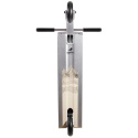 Stunt-Scooter North Tomahawk 2023 Silber