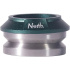 Headset North Star integriert Mitternachtsteal