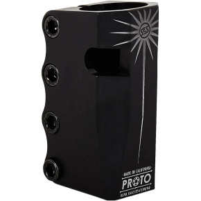 SCS Proto Sentinel schwarz SCS Proto Sentinel schwarz