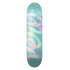Verb Logo Skateboard Deck (8.125"|Türkis)
