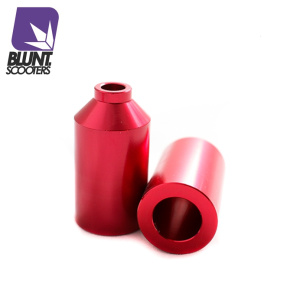 Blunt ALU pegy červené