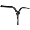 Ethic Dynasty V2 720mm Transparent/Schwarz