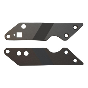 Platle Micro Speed + eingestellt