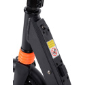 Elektrischer Roller City Boss GX2 schwarz