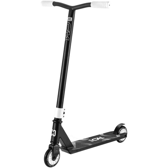 Stunt-Scooter CORE CA1 Schwarz