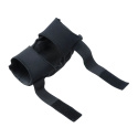 CORE Pro Ellbogenschützer (L|Schwarz/Grau)