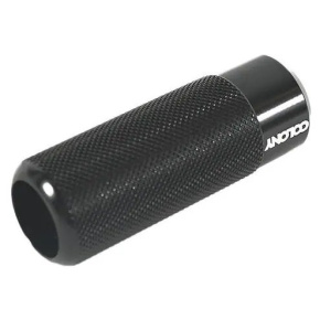 Colony EXON V2 Flatland BMX Bike Peg (Schwarz) Colony EXON V2 Flatland BMX Bike Peg (Schwarz)