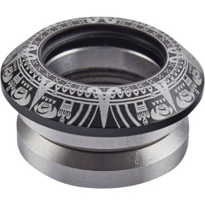 Headset Infinity Headset Mayan Schwarz