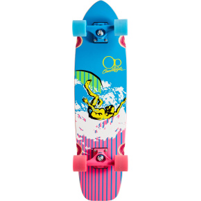 Longboard Ocean Pacific Cruiser 31" Crest Longboard Ocean Pacific Cruiser 31" Crest