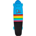 Longboard Ocean Pacific Sunset Cruiser 27" Blau