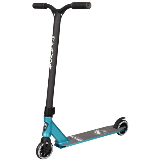 Stunt-Scooter Panda Primus Midnight Blue