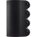 SCS Panda V2 Chrome Schwarz