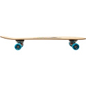 Longboard RAD Cali Cruiser 32" Insel