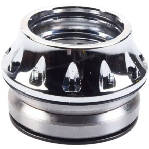 Gestohlene Revolver-Headset (Chrom) Gestohlene Revolver-Headset (Chrom)