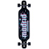 Madrid Drop-Thru Komplettes Longboard (40"|Glitch)