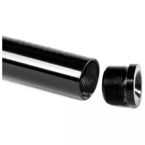 Ethic Bar BPM Schwarz 75g