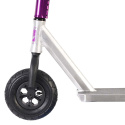 Dirt Scooter Invert Taunt Raw/Pink/Purple