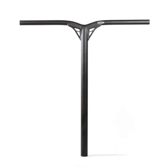 Aztek Apollo Alloy 626mm Schwarz