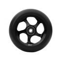 Rollen Prey 110MM Schwarz 2STK