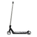 Freestyle-Roller Divine Zephyr L Hybrid silber
