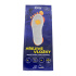 Wärmende Einlegesohlen für Schuhe Epicstar (1 Set), Gr. S