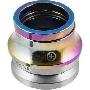 Salt Plus Echo Integrierter Steuersatz (Oilslick) Salt Plus Echo Integrierter Steuersatz (Oilslick)