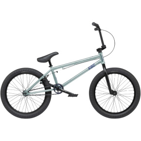 Radio Evol 20" 2026 Freestyle BMX Fahrrad (21"|Matt Raw)