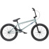 Radio Evol 20" 2026 Freestyle BMX Fahrrad (21"|Matt Raw)
