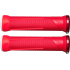ODI AG1 Lock-On Griffe (135mm|Rot/Feuerrot)