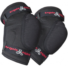 Triple Eight Stealth Hardcap Ellbogenschützer (XL)