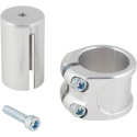 Apex HIC Lite Kit Raw Klemme