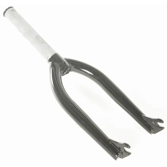 Family BMX Gabel (20" | Schwarz)