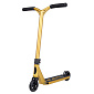 Freestyle Roller Striker Lux Youth Schwarz/Gold