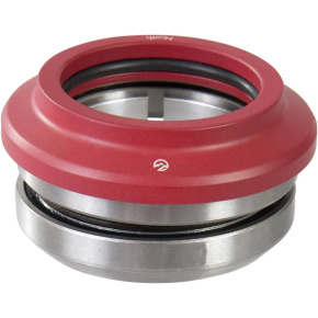 Headset North Screen Matt Rot Headset North Screen Matt Rot