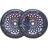Root Lotus Rollen 110x24mm Rocket Fuel/Schwarz 2 Stück