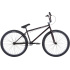 Stolen Zeke 26'' 2022 Cruiser Bike (22.3"|Tiefes Lila/Silber)