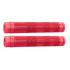 Griffe Stolen Team No-Flange 165mm Rot