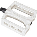 Gestohlene Thermalite 9/16" BMX Pedale (Weiß)