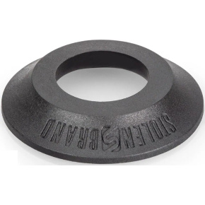 Stolen Rampage Vorbau BMX Hub Guard (Male Termalite)