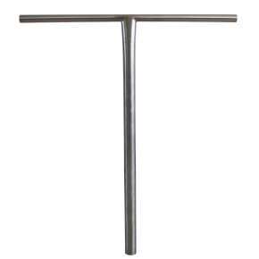 Striker Titanium V2 Lenker Für Roller (650mm|Raw)