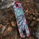 Deck Chilli CSG Hannya 500x130mm Rot