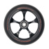Chili SubZero 120 mm Rad schwarz